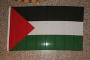 PALESTINE 3' X 5' NATIONAL COUNTRY FLAG BANNER TAPESTRY