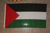 PALESTINE 3' X 5' NATIONAL COUNTRY FLAG BANNER TAPESTRY
