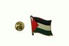 PALESTINE COUNTRY FLAG SMALL METAL LAPEL PIN BADGE .. NEW 
