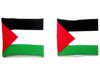 ***SOLD OUT***PALESTINE COUNTRY FLAG WRISTBAND SWEATBAND .. FIFA SOCCER WORLD CUP .. GREAT QUALITY .. NEW