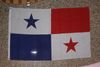 PANAMA 3' X 5' FEET NATIONAL COUNTRY FLAG BANNER TAPESTRY .. NEW PANAMA 3' X 5' FEET NATIONAL COUNTRY FLAG BANNER TAPESTRY .. NEW