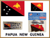 PAPUA NEW GUINEA 