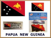 PAPUA NEW GUINEA 