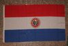 PARAGUARY 3' X 5' NATIONAL COUNTRY FLAG BANNERS TAPESTRY .. NEW