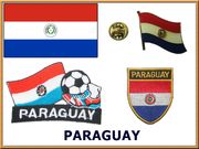 PARAGUAY