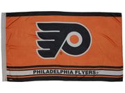 PHILADELPHIA FLYERS NHL HOCKEY 3' X 5' FEET LARGE FLAG BANNER... NEW AND PACKAGED