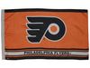 PHILADELPHIA FLYERS NHL HOCKEY 3' X 5' FEET LARGE FLAG BANNER... NEW AND PACKAGED