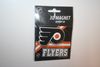PHILADELPHIA FLYERS NHL HOCKEY 3D EMBOSSED FRIDGE MAGNET .. NEW