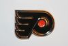 PHILADELPHIA FLYERS NHL HOCKEY METAL LOGO PIN .. NEW