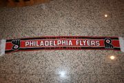 PHILADELPHIA FLYERS OLD TIME HOCKEY SINCE 1967 NHL HOCKEY SCARF SCARVES .. NEW