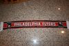 PHILADELPHIA FLYERS OLD TIME HOCKEY SINCE 1967 NHL HOCKEY SCARF SCARVES .. NEW
