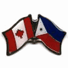 PHILIPPINES / CANADA COUNTRY FLAG SMALL METAL FRIENDSHIP LAPEL PIN BADGE .. NEW PHILIPPINES / CANADA COUNTRY FLAG SMALL METAL FRIENDSHIP LAPEL PIN BADGE .. NEW