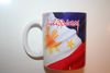 PHILIPPINES COUNTRY FLAG HIGH QUALITY COFFEE MUG CUP .. NEW