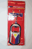PHILIPPINES COUNTRY FLAG LED LIGHT BOTTLE OPENER KEYCHAIN .. NEW
