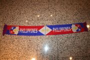 PHILIPPINES COUNTRY FLAG SCARF SCARVES .. NEW