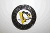 PITTSBURGH PENGUINS METAL LOGO BELT BUCKLE .... NHL HOCKEY NEW