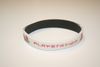 PLAYSTATION BLACK AND WHITE BRACELET GAMING SYSTEM NEW