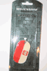 POLAND COUNTRY FLAG METAL DOG TAG NECKLACE PENDANT .. NEW