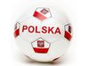 POLSKA POLAND COUNTRY FLAG FIFA SOCCER WORLD CUP BALL SIZE 5 .. NEW