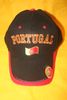 PORTUGAL BLACK SOCCER FOOTBALL HAT CAP ... FIFA WORLD CUP SOCCER FOOTBALL ... NEW PORTUGAL BLACK SOCCER FOOTBALL HAT CAP ... FIFA WORLD CUP SOCCER FOOTBALL ... NEW