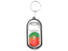 PORTUGAL COUNTRY FLAG BOTTLE OPENER LED KEYCHAIN ..HIGH QUALITY .. NEW