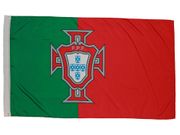 PORTUGAL COUNTRY FLAG FIFA SOCCER WORLD CUP 3' X 5' FEET FLAG BANNER .. NEW