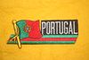 PORTUGAL COUNTRY FLAG PATCH CREST ... FIFA WORLD CUP SOCCER ...HOT