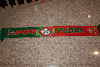 PORTUGAL COUNTRY FLAG SCARF ... FIFA WORLD CUP SOCCER FOOTBALL ... NEW PORTUGAL COUNTRY FLAG SCARF ... FIFA WORLD CUP SOCCER FOOTBALL ... NEW