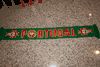 PORTUGAL COUNTRY FLAG SOCCER FOOTBALL SCARF ... NEW PORTUGAL COUNTRY FLAG SOCCER FOOTBALL SCARF ... NEW