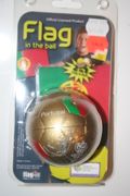 PORTUGAL FIFA WORLD CUP 2006 COUNTRY FLAG IN A BALL .... NEW