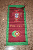 PORTUGAL FIFA WORLD CUP FOOTBALL SOCCER HANGING BANNER FLAG TAPESTRY .. NEW