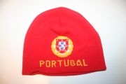 PORTUGAL FIFA WORLD CUP FOOTBALL SOCCER KIDS HAT CAP TOUQUE TOQUE .. NEW