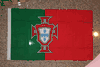 PORTUGAL FIFA WORLD CUP SANTA MARIA LOGO 3' X 5' FLAG BANNER ... SOCCER FOOTBALL . NEW PORTUGAL FIFA WORLD CUP SANTA MARIA LOGO 3' X 5' FLAG BANNER ... SOCCER FOOTBALL . NEW