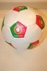 PORTUGAL FIFA WORLD CUP SOCCER BALL FOOTBALL SIZE 5 ... REGULAR MATTED FINISH ... NEW