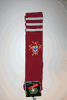 PORTUGAL SANTA MARIA RED FIFA WORLD CUP SOCCER FOOTBALL SOCKS .. HIGH QUALITY UNISEX MEN 7-10  ..NEW 
