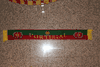 PORTUGAL SOCCER FOOTBALL SCARF .... FIFA WORLD CUP EURO CUP ... NEW PORTUGAL SOCCER FOOTBALL SCARF .... FIFA WORLD CUP EURO CUP ... NEW