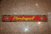 PORTUGAL THIN SCARF FIFA WORLD CUP SOCCER FOOTBALL .. NINGUEM NOS PARA ... NEW PORTUGAL THIN SCARF FIFA WORLD CUP SOCCER FOOTBALL .. NINGUEM NOS PARA ... NEW