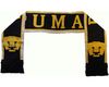 PUMAS ( Mexico ) Soccer Team Logo Thick SCARF