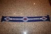 RANGER BLUE SOCCER FOOTBALL CLUB SCARF SCARVES ... NEW RANGER BLUE SOCCER FOOTBALL CLUB SCARF SCARVES ... NEW