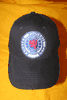 RANGERS FOOTBALL CLUB BLUE HAT SOCCER CAP .. NEW