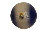 REAL MADRID LOGO FIFA SOCCER WORLD CUP SOCCER BALL , SIZE 5 .. NEW
