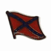 REBEL DUKES OF HAZZARD SMALL METAL LAPEL PIN BADGE .. NEW REBEL DUKES OF HAZZARD SMALL METAL LAPEL PIN BADGE .. NEW