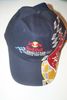 RED BULL RACING FORMULA ONE BLUE  HAT CAP  .. NEW
