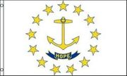 RHODE ISLAND - USA STATE ITEMS