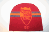 ROMA 1927 FOOTBALL CLUB SOCCER HAT CAP TOUQUE TOQUE .. NEW ROMA 1927 FOOTBALL CLUB SOCCER HAT CAP TOUQUE TOQUE .. NEW