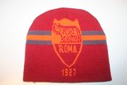 ROMA 1927 FOOTBALL CLUB SOCCER HAT CAP TOUQUE TOQUE .. NEW