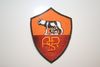 ROMA FC FOOTBALL CLUB SOCCER PATCH CREST BADGE ... NEW