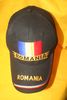 ROMANIA COUNTRY FLAG SOCCER HAT FOOTBALL CAP .. FIFA WORLD CUP ... NEW ROMANIA COUNTRY FLAG SOCCER HAT FOOTBALL CAP .. FIFA WORLD CUP ... NEW