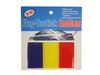 ROMANIA COUNTRY FLAG WAVY BUMPER DECAL STICKER EMBLEM ...