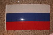 RUSSIA 3' X 5' NATIONAL COUNTRY FLAG BANNER TAPESTRY ... NEW